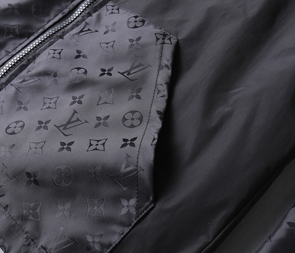 ブランドジャケット着用イメージ